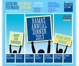 Ramaz Annual Campaign 2014-15