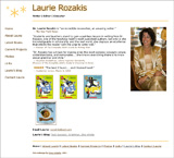 Laurie Rozakis